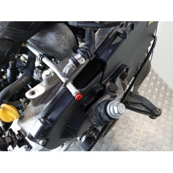 Recambio de motor completo para alfa romeo 147 (190) 1.9 jtd cat referencia OEM IAM 937A3000 INYECCION BOSCH. 