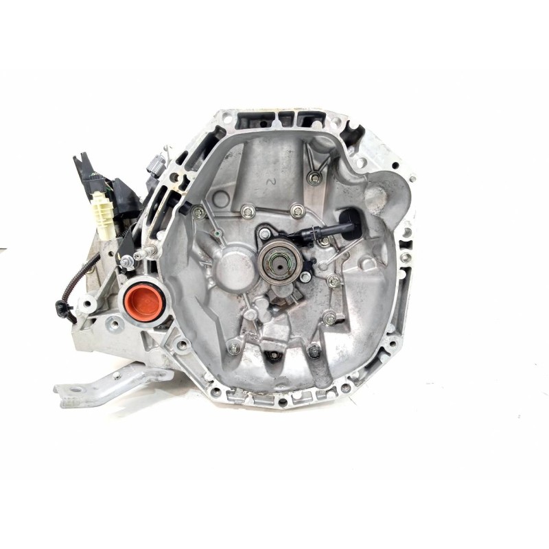 Recambio de caja cambios para dacia sandero 1.5 dci diesel cat referencia OEM IAM JR5346  