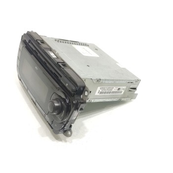 Recambio de sistema audio / radio cd para seat ibiza st (6j8) sport referencia OEM IAM 6J1035153G  