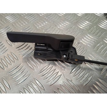 Recambio de cerradura capo para seat ibiza (6j5) copa referencia OEM IAM 1J1823633 1J1823533C 