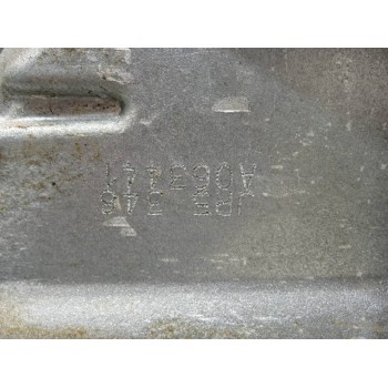 Recambio de caja cambios para dacia sandero 1.5 dci diesel cat referencia OEM IAM JR5346  