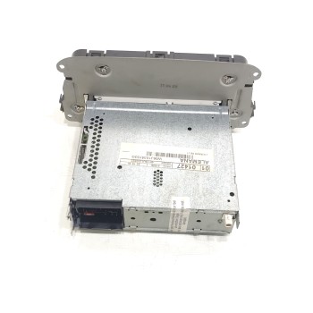 Recambio de sistema audio / radio cd para seat ibiza st (6j8) sport referencia OEM IAM 6J1035153G  