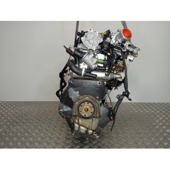 Recambio de motor completo para alfa romeo 147 (190) 1.9 jtd cat referencia OEM IAM 937A3000 INYECCION BOSCH. 