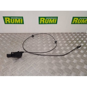 Recambio de cerradura capo para seat ibiza (6j5) copa referencia OEM IAM 1J1823633 1J1823533C 