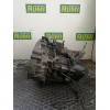 Recambio de caja cambios para nissan almera (n16/e) acenta referencia OEM IAM JR5106  