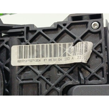 Recambio de mando multifuncion para renault scenic ii confort dynamique referencia OEM IAM 820012772713  