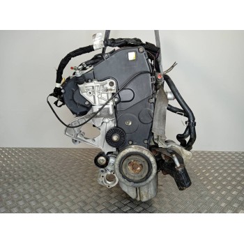 Recambio de motor completo para alfa romeo 147 (190) 1.9 jtd cat referencia OEM IAM 937A3000 INYECCION BOSCH. 