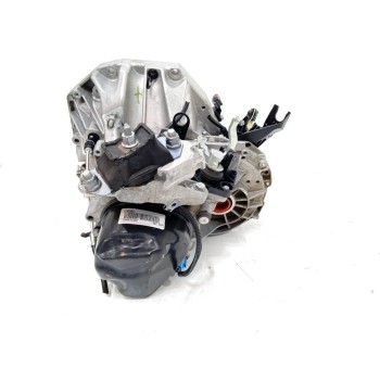 Recambio de caja cambios para dacia sandero 1.5 dci diesel cat referencia OEM IAM JR5346  