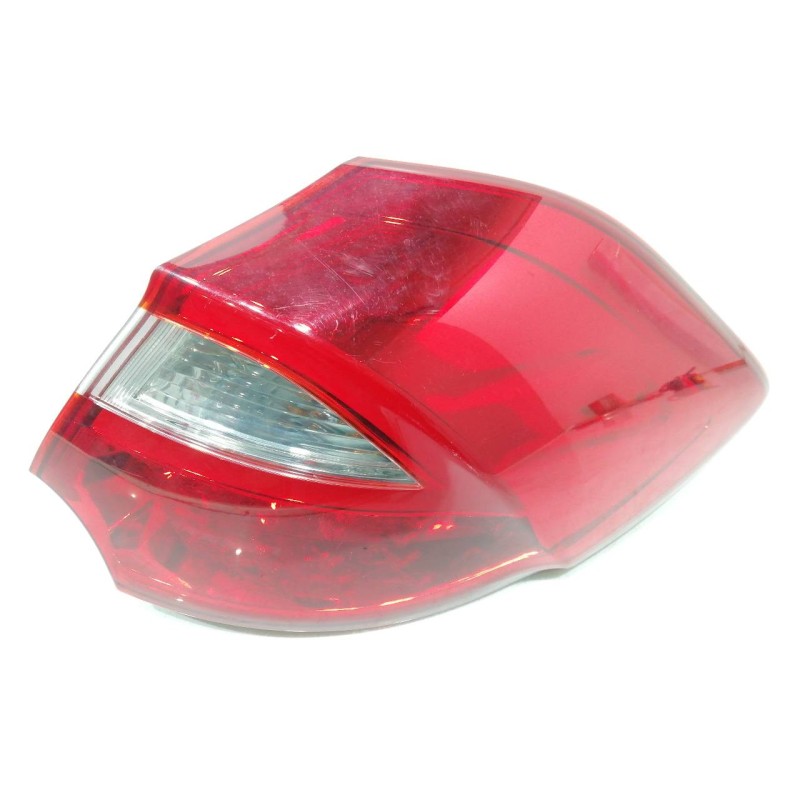 Recambio de piloto trasero derecho para kia cee´d tech referencia OEM IAM 92402A2200  