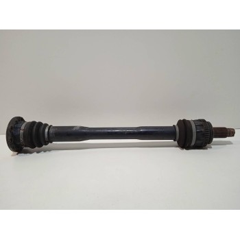 Recambio de transmision trasera derecha para bmw serie 3 compact (e46) 320td referencia OEM IAM 1229756AI04  