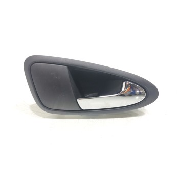 Recambio de maneta interior delantera derecha para seat ibiza st (6j8) sport referencia OEM IAM 6J1837114A  