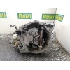 Recambio de caja cambios para citroën xsara berlina 1.9 d sx referencia OEM IAM 20TB38  