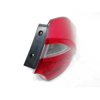 Recambio de piloto trasero derecho para kia cee´d tech referencia OEM IAM 92402A2200  