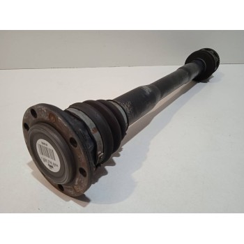 Recambio de transmision trasera derecha para bmw serie 3 compact (e46) 320td referencia OEM IAM 1229756AI04  