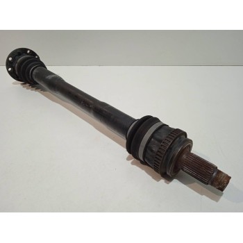 Recambio de transmision trasera derecha para bmw serie 3 compact (e46) 320td referencia OEM IAM 1229756AI04  