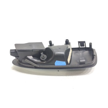 Recambio de maneta interior delantera derecha para seat ibiza st (6j8) sport referencia OEM IAM 6J1837114A  
