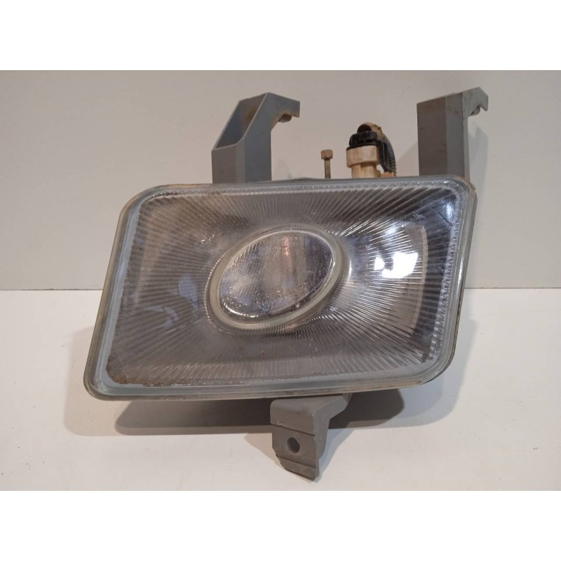 Recambio de faro antiniebla derecho para opel vectra b berlina comfort referencia OEM IAM 90585030  