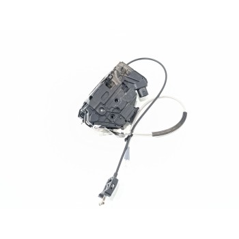 Recambio de cerradura puerta trasera izquierda para seat ibiza (6j5) copa referencia OEM IAM 6J0839015A 05A6J0839015A 