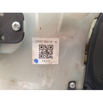 Recambio de mando multifuncion para renault laguna iii dynamique referencia OEM IAM 255670001R  