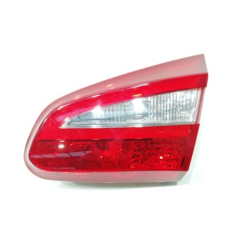 Recambio de piloto trasero derecho interior para kia cee´d tech referencia OEM IAM 92404A2200  