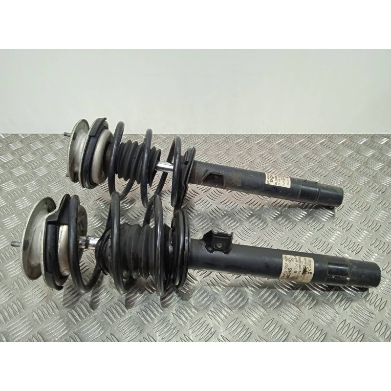 Recambio de juego amortiguadores delantero para bmw serie 3 compact (e46) 320td referencia OEM IAM 824903557485  