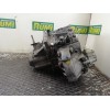 Recambio de caja cambios para citroën xsara berlina 1.9 d sx referencia OEM IAM 20TB38  
