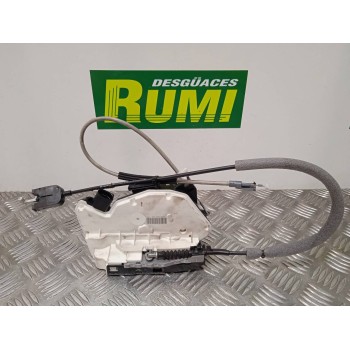 CERRADURA PUERTA DELANTERA DERECHA 5N1837016A 16A5N1837016A 