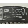 Recambio de alternador para volkswagen passat berlina (3b2) comfortline referencia OEM IAM 028903028  