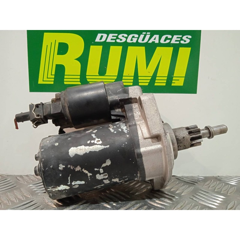 Recambio de motor arranque para seat ibiza (6k1) sport referencia OEM IAM 02A911023T 0001107022023 0001107022 , 02A911023