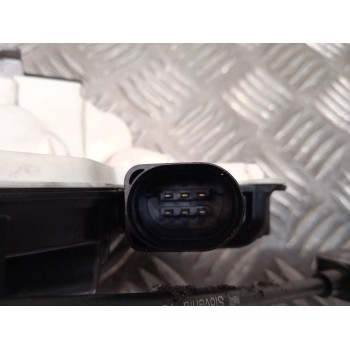 Recambio de cerradura puerta delantera derecha para seat ibiza (6j5) copa referencia OEM IAM 5N1837016A 16A5N1837016A 