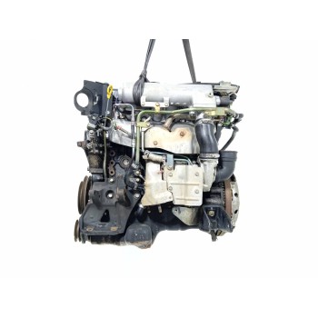Recambio de motor completo para nissan primera berlina (p11) competence referencia OEM IAM CD20  