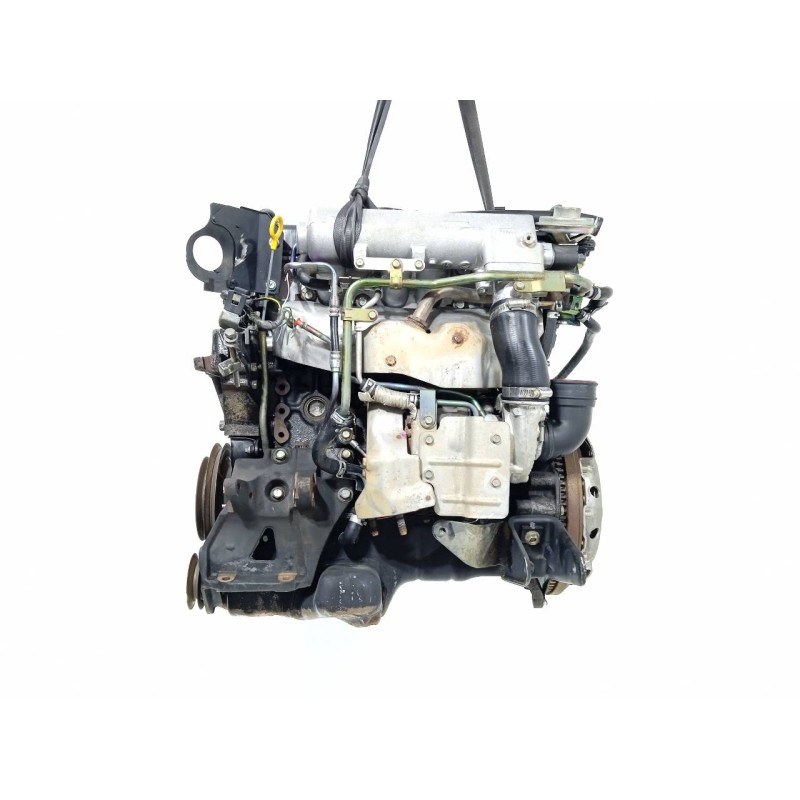 Recambio de motor completo para nissan primera berlina (p11) competence referencia OEM IAM CD20  