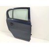 Recambio de puerta trasera derecha para opel corsa d cmon referencia OEM IAM   