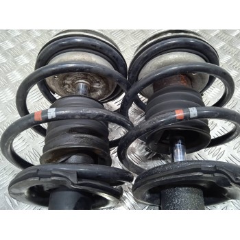 Recambio de juego amortiguadores delantero para bmw serie 3 compact (e46) 320td referencia OEM IAM 824903557485  