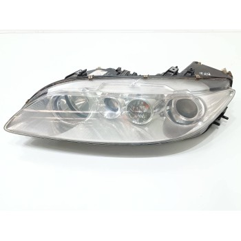 Recambio de faro izquierdo para mazda 6 berlina (gg) 2.0 crtd 136 sportive (5-ptas.) referencia OEM IAM F014002472  