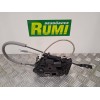Recambio de cerradura puerta delantera derecha para seat ibiza (6j5) copa referencia OEM IAM 5N1837016A 16A5N1837016A 
