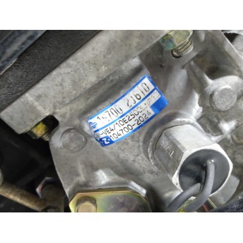 Recambio de motor completo para nissan primera berlina (p11) competence referencia OEM IAM CD20  