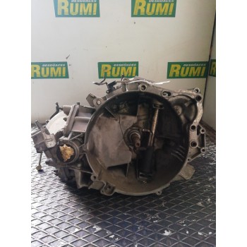 Recambio de caja cambios para citroën xm berlina d 12 turbo classic referencia OEM IAM 2GM03  