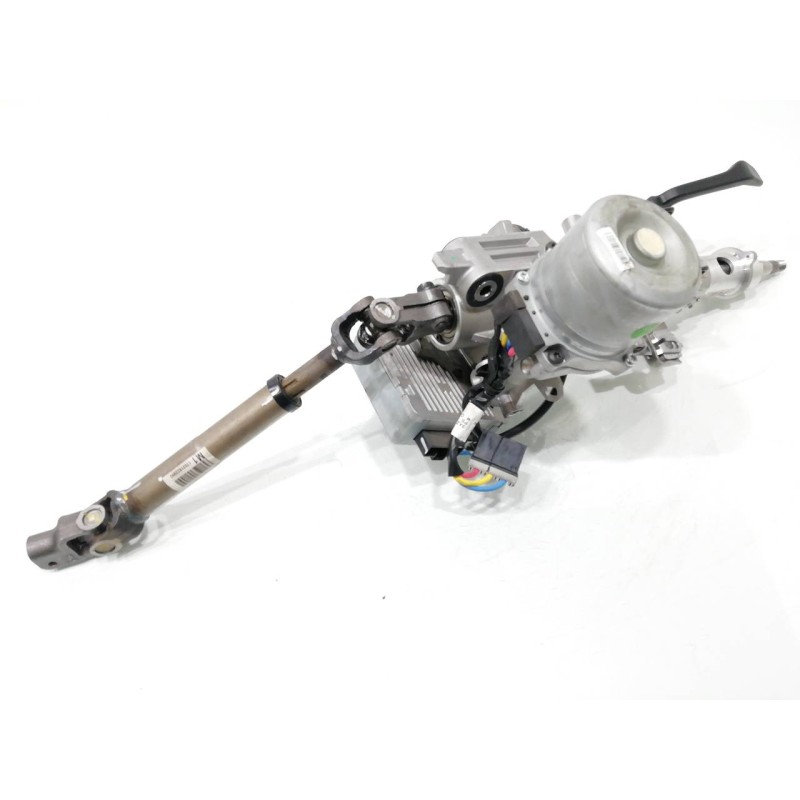 Recambio de columna direccion para kia cee´d tech referencia OEM IAM A256399800  