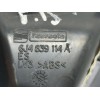 Recambio de maneta interior trasera derecha para seat ibiza st (6j8) sport referencia OEM IAM 6J4839114A  
