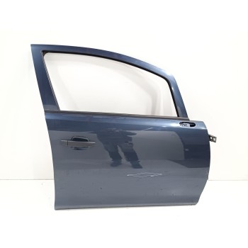 Recambio de puerta delantera derecha para opel corsa d cmon referencia OEM IAM   