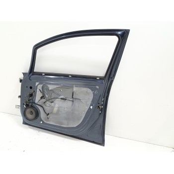 Recambio de puerta delantera derecha para opel corsa d cmon referencia OEM IAM   