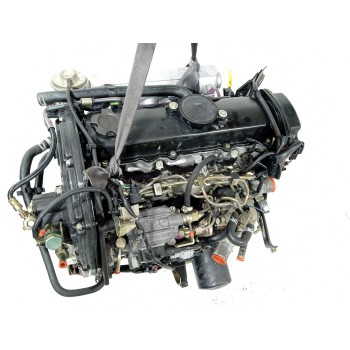 Recambio de motor completo para nissan primera berlina (p11) competence referencia OEM IAM CD20  