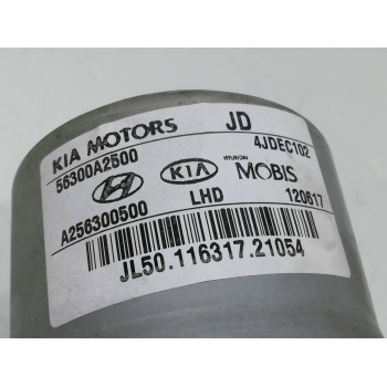Recambio de columna direccion para kia cee´d tech referencia OEM IAM A256399800  
