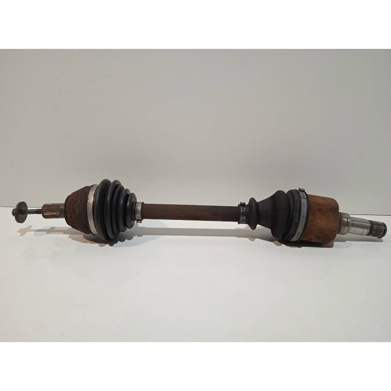 Recambio de transmision delantera izquierda para volvo s40 berlina 1.6 d momentum referencia OEM IAM   