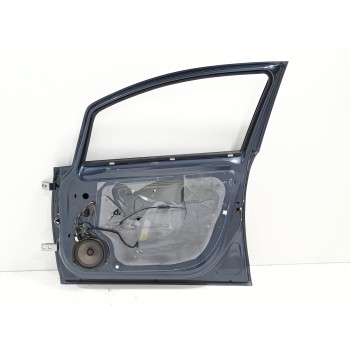 Recambio de puerta delantera derecha para opel corsa d cmon referencia OEM IAM   