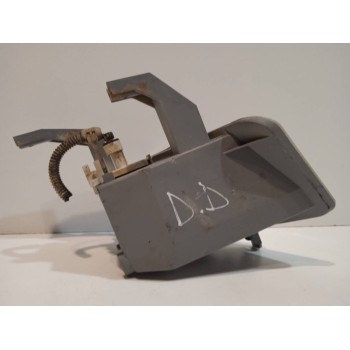 Recambio de faro antiniebla derecho para opel vectra b berlina comfort referencia OEM IAM 90585030  