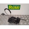 Recambio de cerradura puerta trasera derecha para seat ibiza (6j5) copa referencia OEM IAM 6J0839016A 06A6J0839016A 