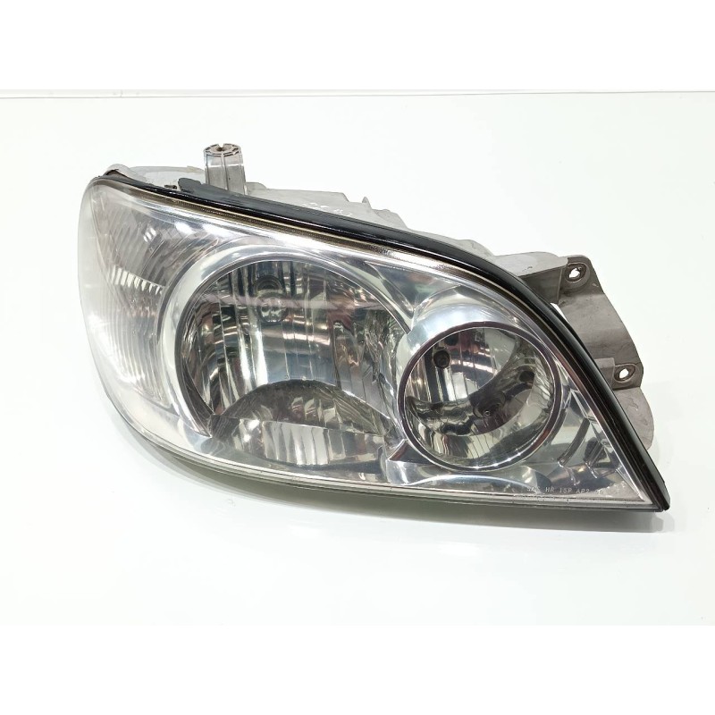 Recambio de faro derecho para kia carnival ii 2.9 cdri ex referencia OEM IAM 0K53A51020  