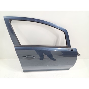 Recambio de puerta delantera derecha para opel corsa d cmon referencia OEM IAM   